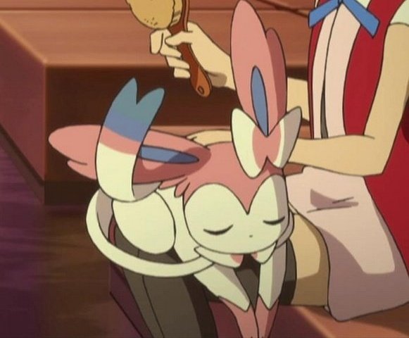 Eevee Propaganda tweet media