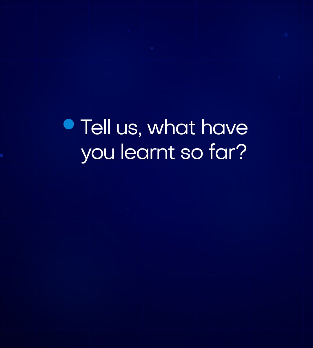 officialsogrova's tweet photo. At Sogrova, we explored 
How technology makes farming more sustainable?
And how prepared are we to stay safe in a digital-first world?
Innovation and security, that’s the future we’re building at Sogrova.

#sogrova #tech #myaccount#CyberSecurity #woke #AI #WONDERING https://t.co/ILbwgKJY6A