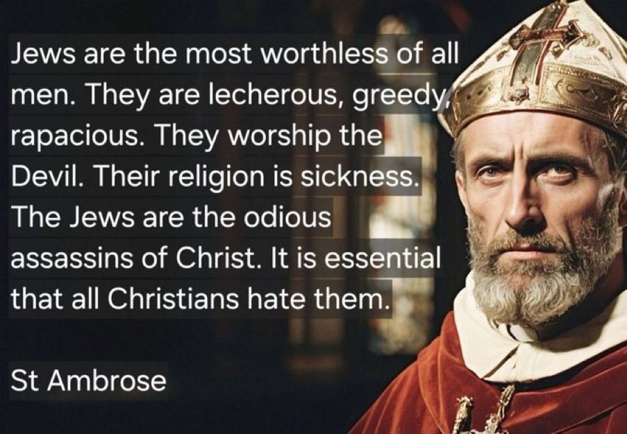 Machiavelli (@theriseofrod) on Twitter photo 