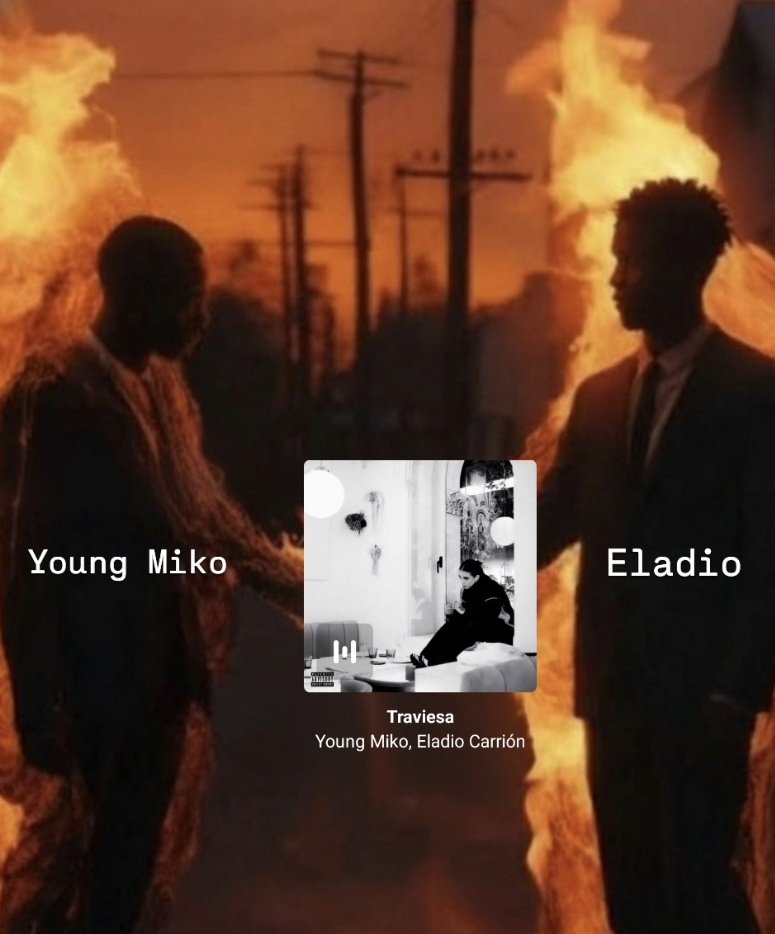 valsc_16's tweet image. QUÉ PALOTE TRAVIESA!!!! MIKO Y ELADIO ROMPIERON DURISISÍSIMOOOOOOOOOOOOOO 🤌🔥🔥🔥🔥🔥