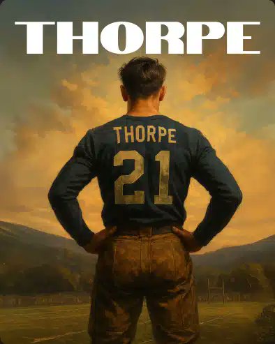 RunBlogRun's tweet image. Socialing the Distance, Featuring Barry Capece, CEO of Verily Storyworks: It’s all about Jim Thorpe! runblogrun.com/2025/11/104954… , #VerilyStoryworks, #Republiccom, #JimThorpe, #Stockholm1912, #trackandfield, #baseball, #football, #PopWarner, #decathlon, #Olympics,…