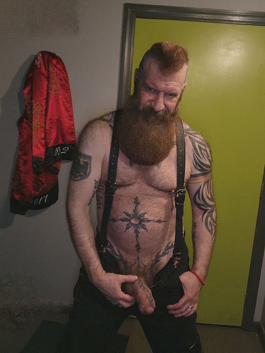 <a href="/GeorgeAlce/">Stan_George</a> Get on your knees and service my fucking cock.  Know your place. <a href="/montazmorgan/">Montaz Hazelton</a>