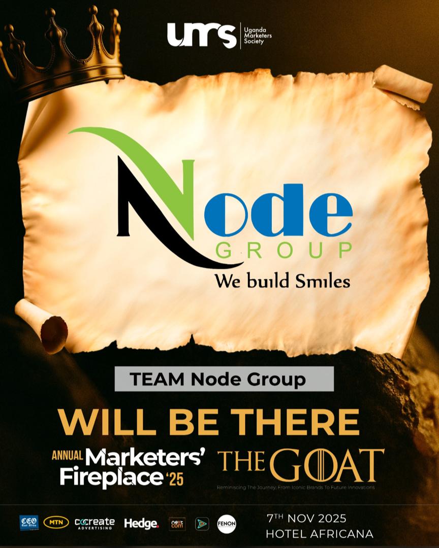 Node_Group's tweet image. Marketing isn&apos;t an expense. It&apos;s your seat at the table. Our team is at The G.O.A.T Annual Marketers’ Fireplace 2025.#GoatFirePlace #NetworkingEvent
#NodeSmiles @UMS_Marketer