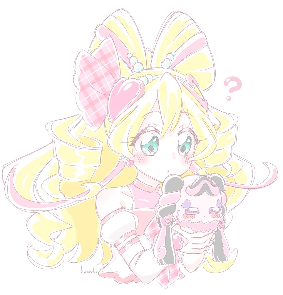 かよこ@C107_1日目_南2_h07b (@kayoko_0415) / Posts / X