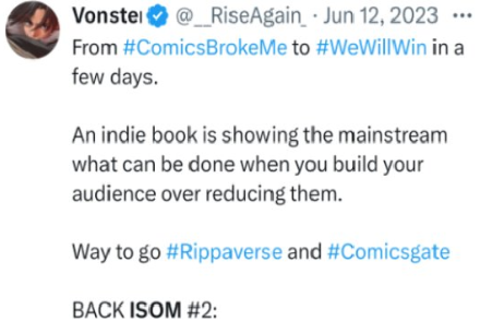 Danny Korbin tweet media