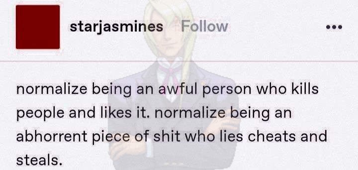 phoenixwrong (@phoenixwrong404) on Twitter photo 