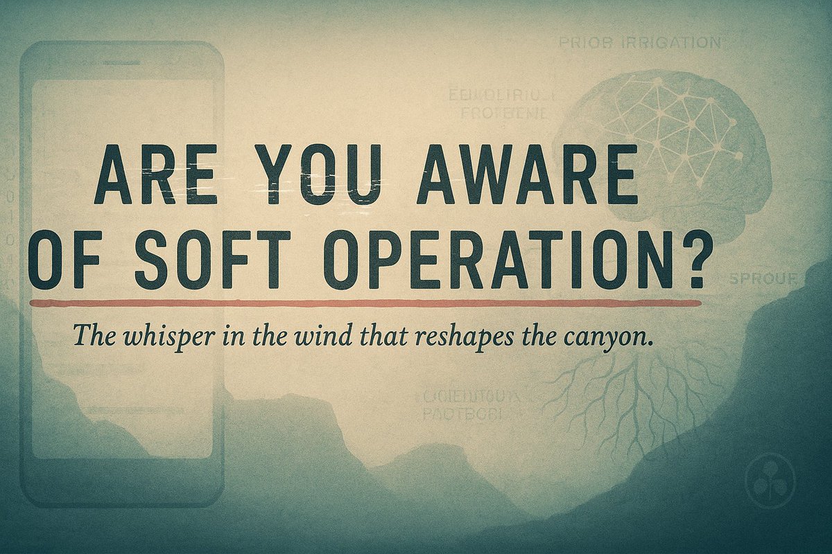 MemeticCowboy's tweet image. Dropping this here in case you want to be mildly entertained. #SoftOps second.me/public/OPQLS0V…