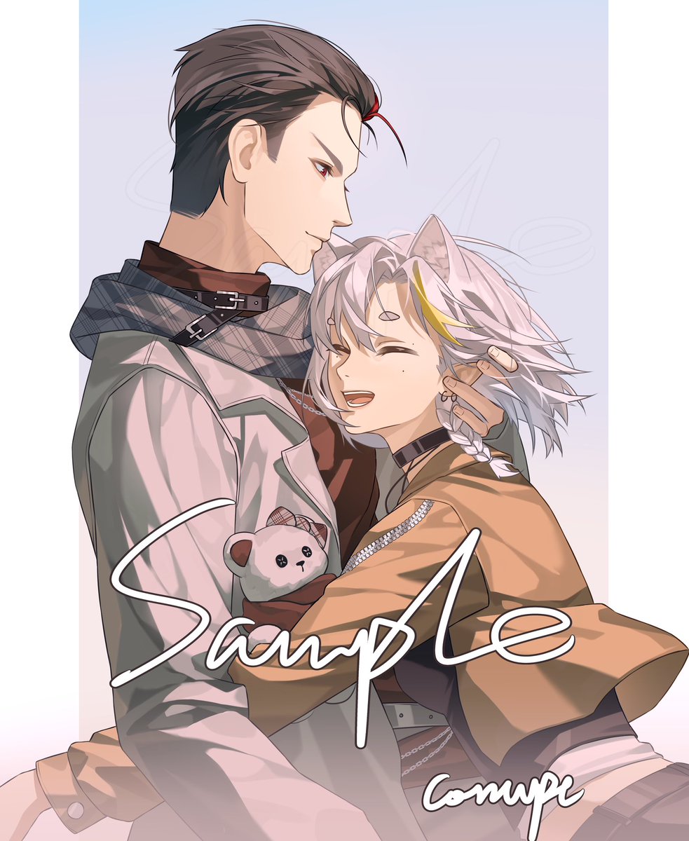 Corrupt__ (@corrupt0509) on Twitter photo 