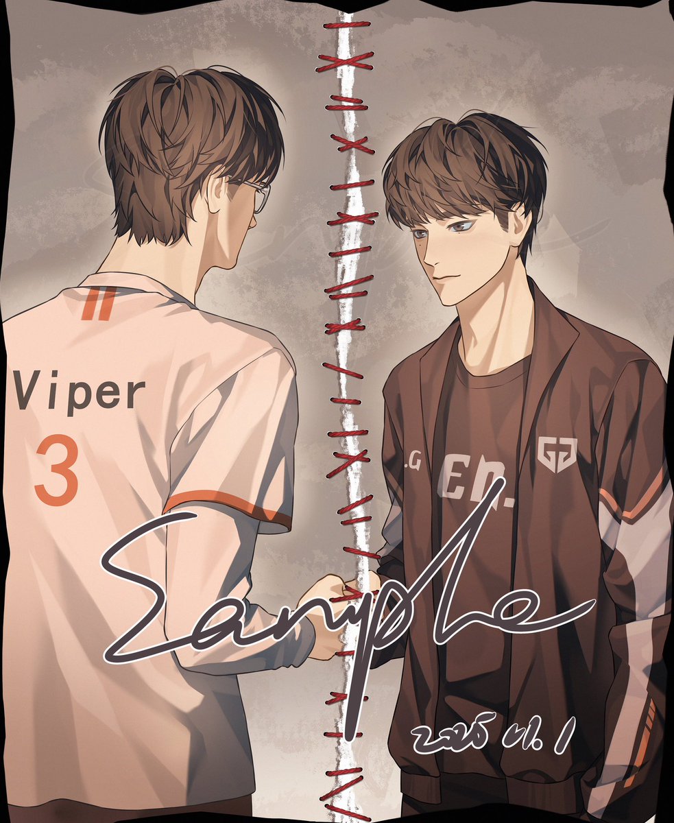 Corrupt__ (@corrupt0509) on Twitter photo 