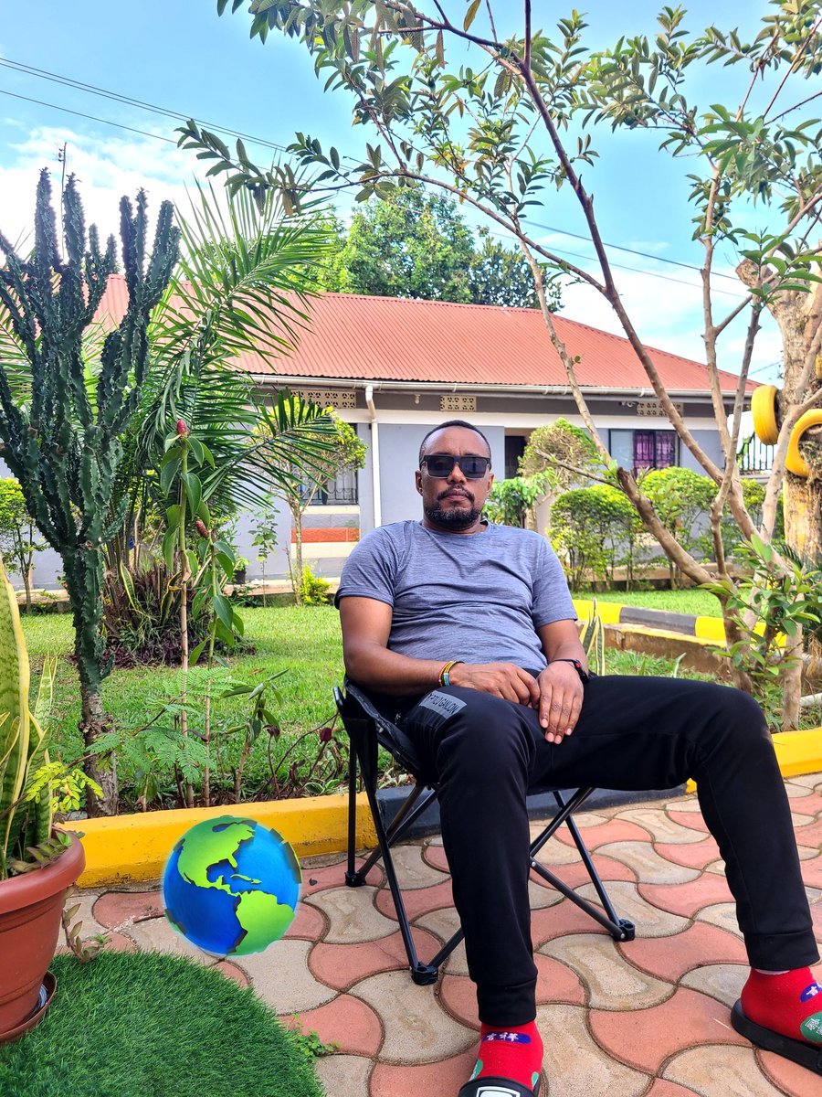 KANOTIz' 69 🇺🇬 💎 tweet media