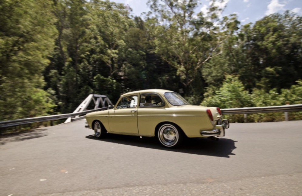 Volkswagen4ever's tweet image. #vw #volkswagen #notchback