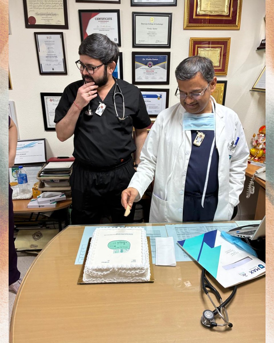 Dr_Vivekakumar's tweet image. A Breakthrough in Cardiac Innovation | First Amvia Sky DR-T Implant in North India

Contact:- +918802024222

#medicalmilestone #medicalbreakthrough  #healthcareexcellence #advancedtreatment #maxhospitalsaket #heartspecialist #drvivekakumar #cardiologist #cardiologistdelhi