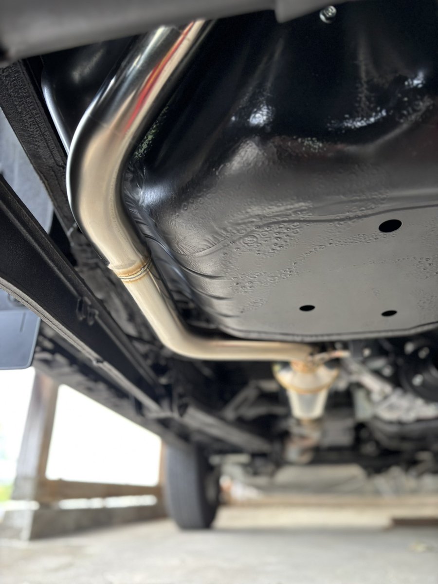 ハロルド　改造 00-01ZX-9Rのアップハン化 バーハンドルへの交換