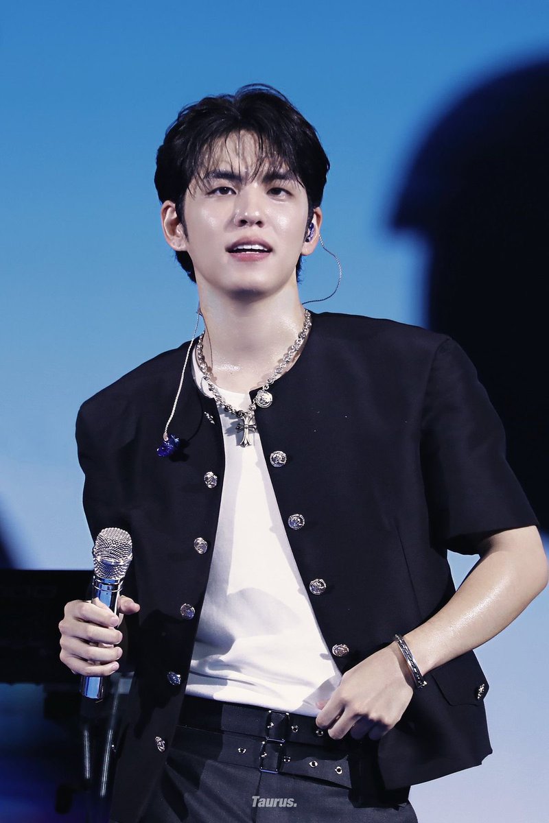 4.28초 안에 맘찍하면 원필이가 티켓팅 도와줌