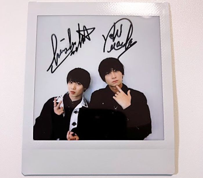 コクハク【公式】担当編集者 tweet media