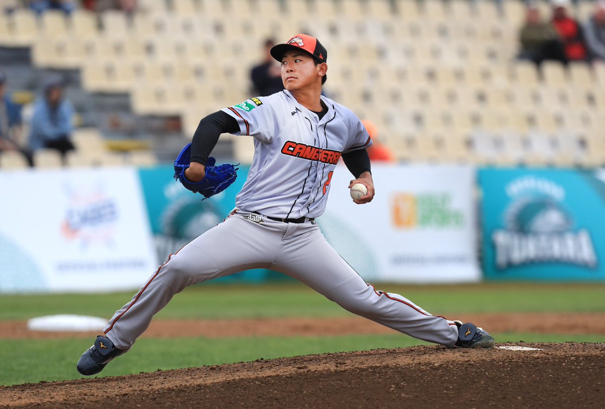 ⚾️DAZNベースボール tweet media