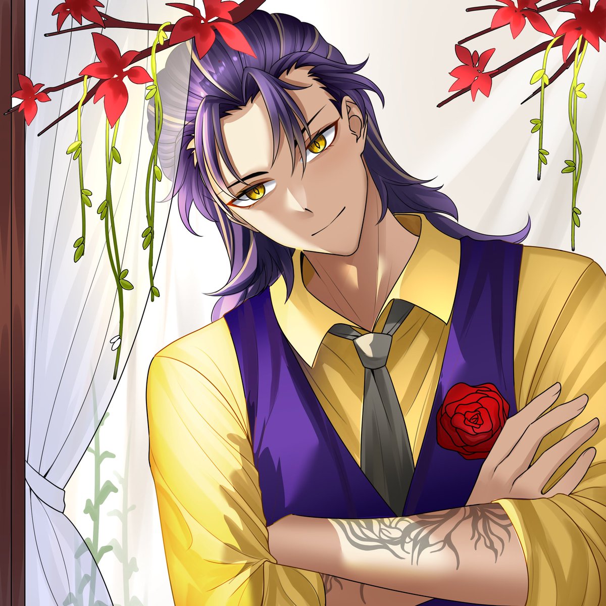 Lucerio De Virella tweet media