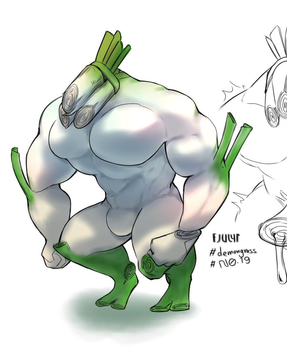 Hmmm I used to hate lemongrass 
Now.. Hmmmmm