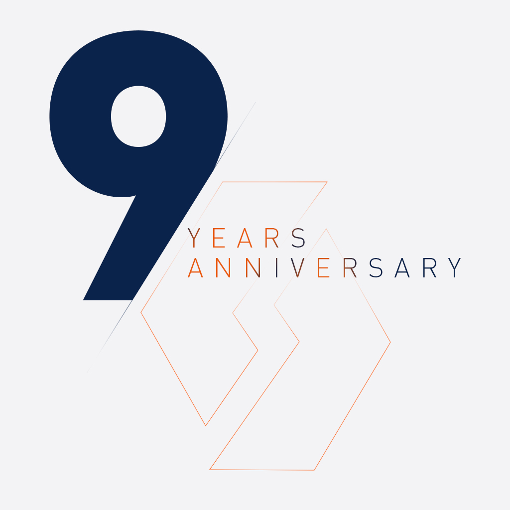 🎉 9 Jahre SYFIT GmbH – Wir sagen DANKE! 🎉
Ein herzliches Dankeschön an unsere Kunden, Partner und natürlich unser großartiges Team – ohne euch wäre dieser Erfolg nicht möglich. 🙌
#9JahreSYFIT #Jubiläum #TeamSpirit #Dankbarkeit #Erfolg #AufZuNeuenZielen