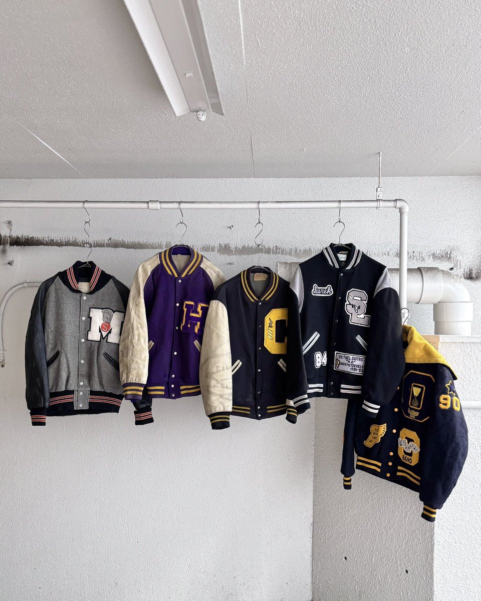 仙台 古着屋 オーーーズ on X