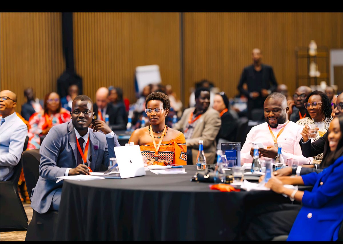 SautiZetu254's tweet image. Africa’s collective message was clear, sovereignty, integration and accountability must drive the next chapter of global health reform. 
We reaffirm our commitment to championing African-led, equitable &amp;amp; sustainable health systems starting at the community level
#CommunityVoices