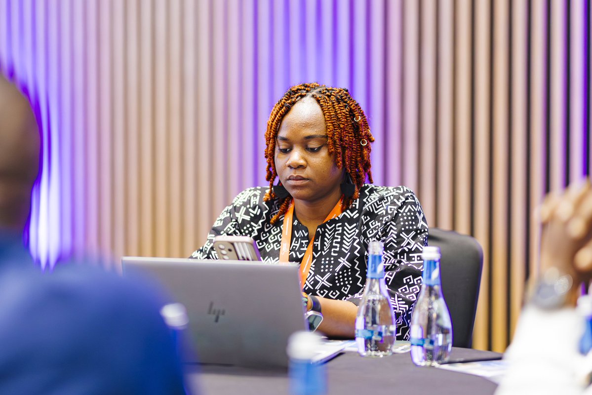 SautiZetu254's tweet image. Africa’s collective message was clear, sovereignty, integration and accountability must drive the next chapter of global health reform. 
We reaffirm our commitment to championing African-led, equitable &amp;amp; sustainable health systems starting at the community level
#CommunityVoices