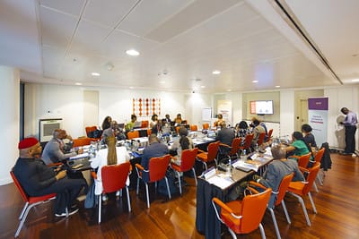 SautiZetu254's tweet image. Africa’s collective message was clear, sovereignty, integration and accountability must drive the next chapter of global health reform. 
We reaffirm our commitment to championing African-led, equitable &amp;amp; sustainable health systems starting at the community level
#CommunityVoices