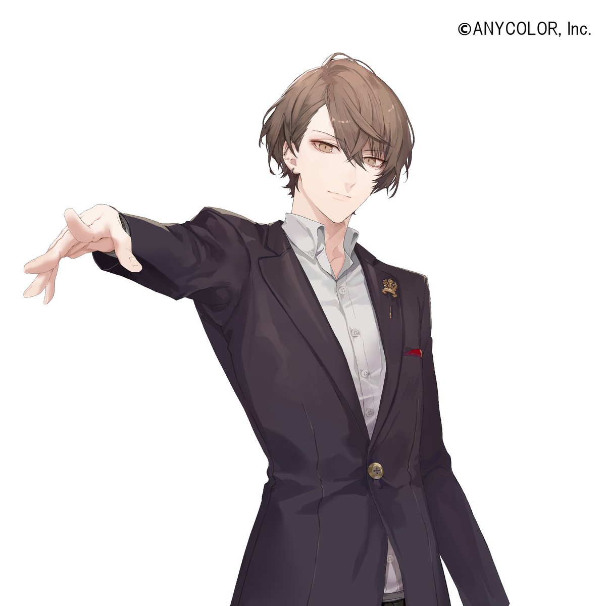 matemuri_916's tweet image. 📢11月29日の #マテムり ゲストは？📻⚡️

配信やROF-MAOのメンバーとしても活躍している
にじさんじ所属VTuber #加賀美ハヤト さんが登場🌈

1st mini album「ULTIMATE CITY」をリリースした加賀美さんから普段のお話から歌唱のお話まで伺っていきます💿

#SnowMan #佐久間大介