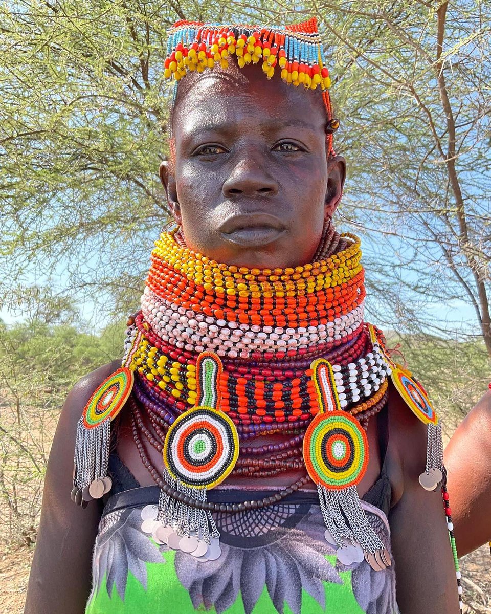 Exoticethiopian's tweet photo. Into the Soul of South Omo — A Living Museum of Humanity!
https://t.co/UlRLMxpqyY
#VisitEthiopiaTours #SouthOmoExperience #CulturalOdyssey #TribalEncounters #RootsOfHumanity #LandOfOrigins #LiveTheCulture #AfricaUnveiled https://t.co/qe6C15HwZA