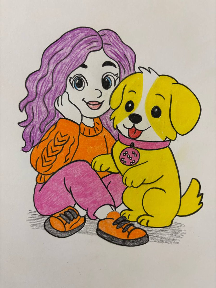 ylkadanilova's tweet image. When data becomes friendship
@SentientAGI 
#SentientAGI #Dobby #AIFuture