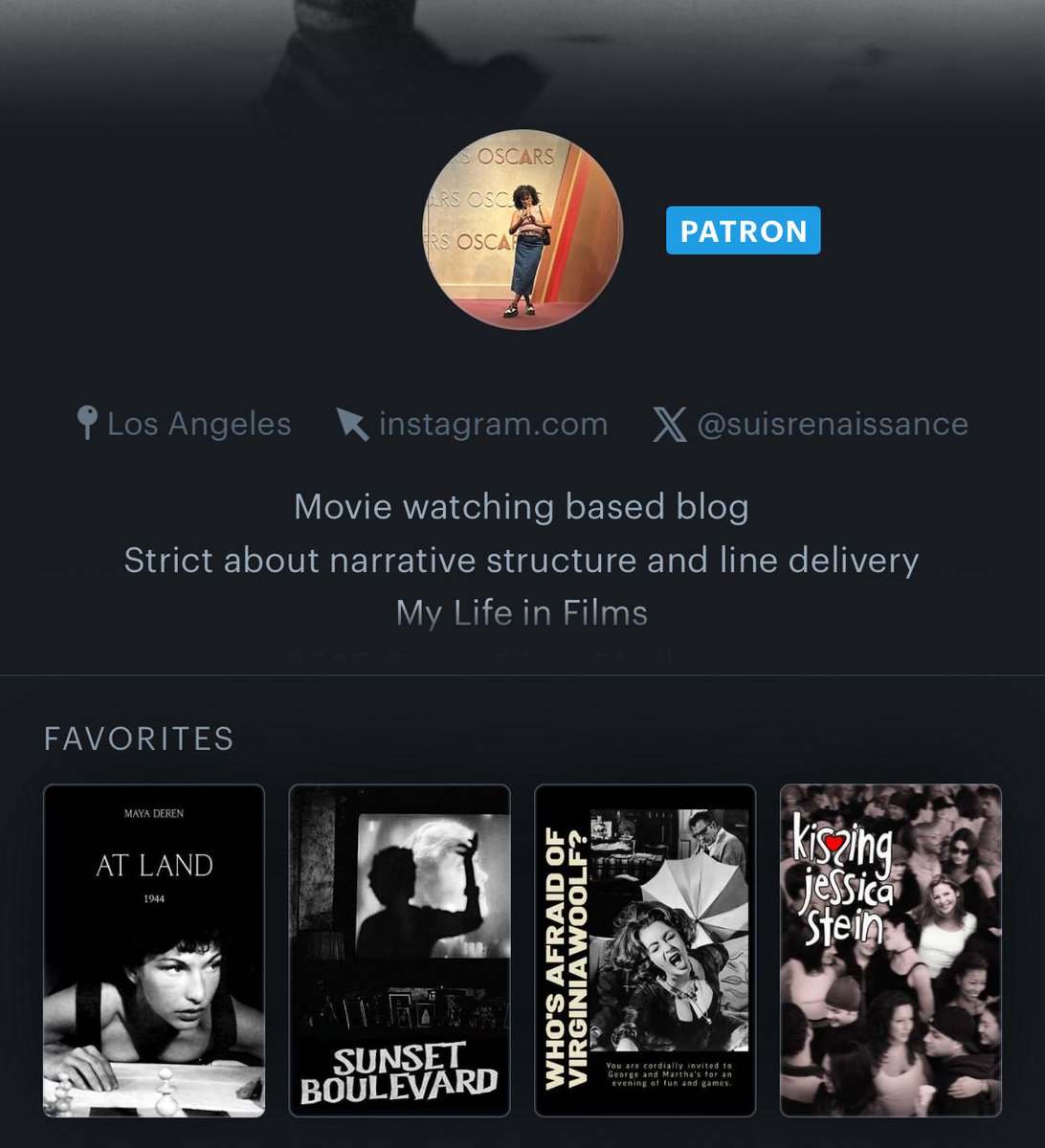 Renaissance tweet media