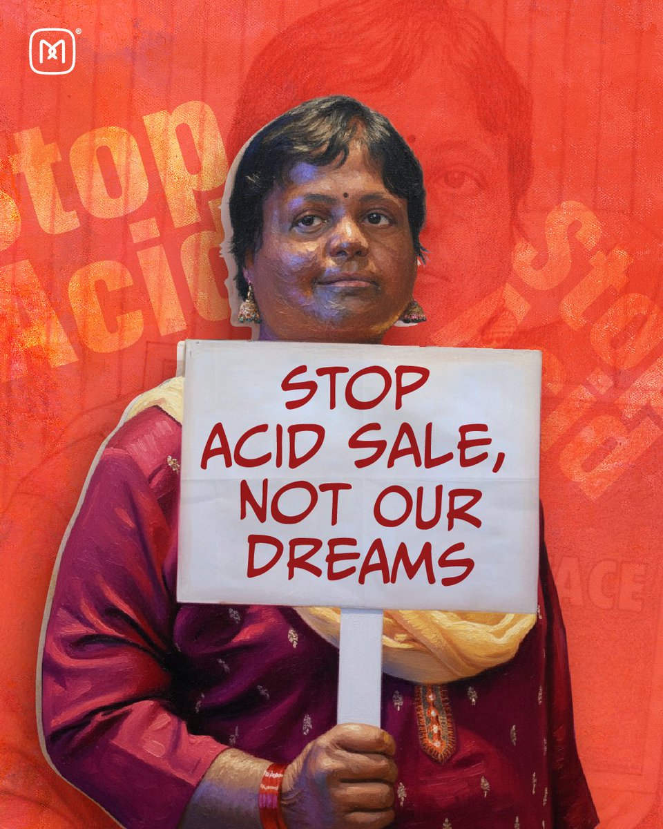 (1/2)
A survivor shouldn’t have to spend a lifetime recovering from something that could’ve been prevented at the counter. This isn’t anger, it’s evidence.

Evidence that careless access leads to catastrophic consequences. These scars speak louder than words. Act now.