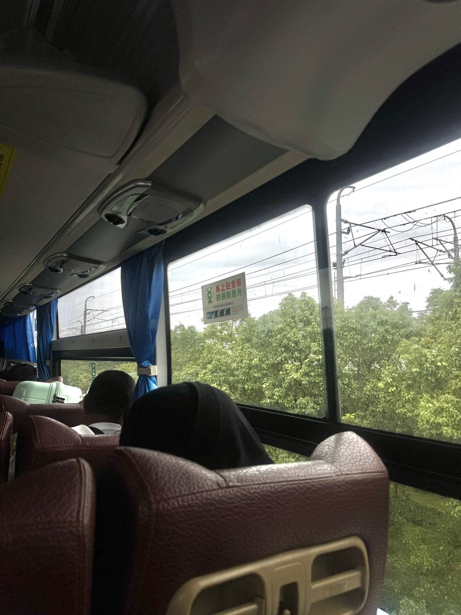 Here we meet again China~ 
العام رحت كطالبة جامعية في معسكر صيفي 
واليوم جاية في رحلة عمل
أحمد الله واشكره♥️