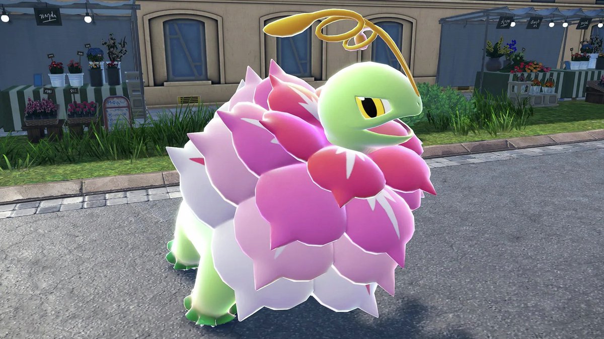 メガメガニウム　メガオーダイル　メガエンブオー ポケモンレジェンズ Z-A』メガメガニウム、メガエンブオー、メガ