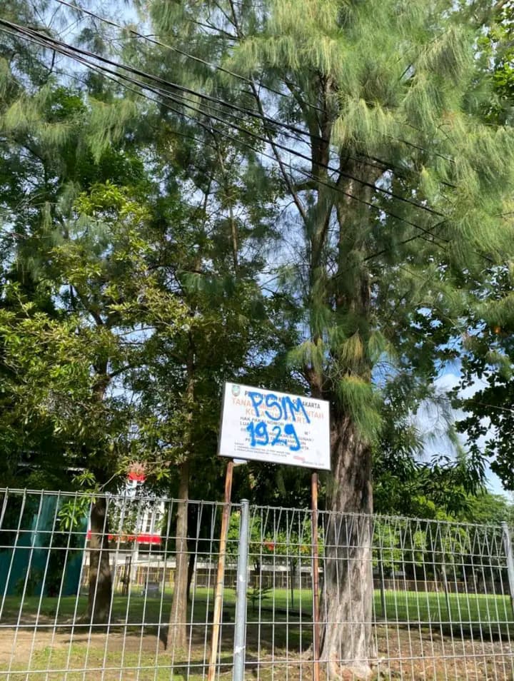 Fortress Surakarta Firm tweet media