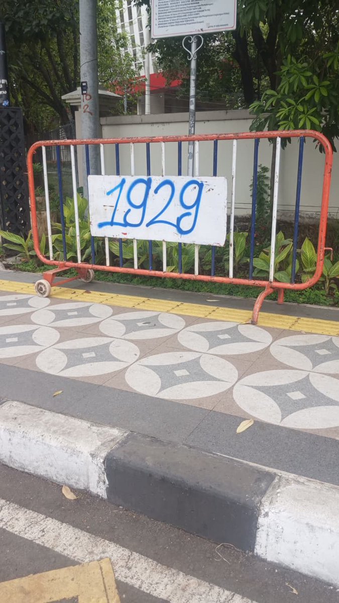 Fortress Surakarta Firm tweet media