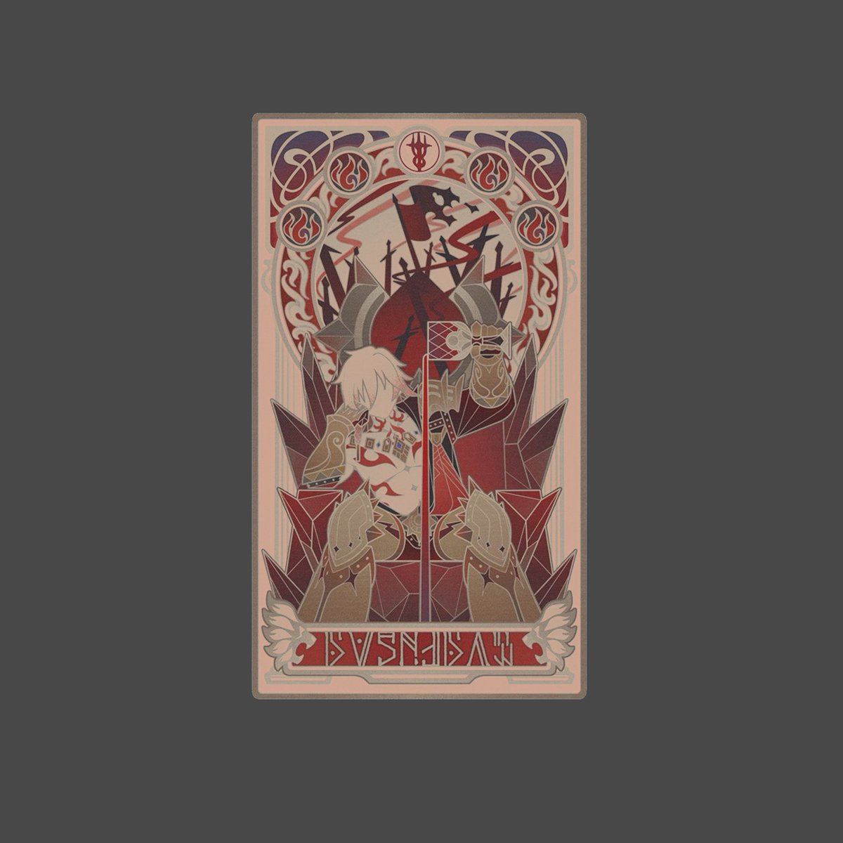 kkairos__'s tweet image. ⠀

         You  were  my  𝐒𝐔𝐍   ,  ———   But   I  was  𝐈𝐂𝐀𝐑𝐔𝐒   .
⠀