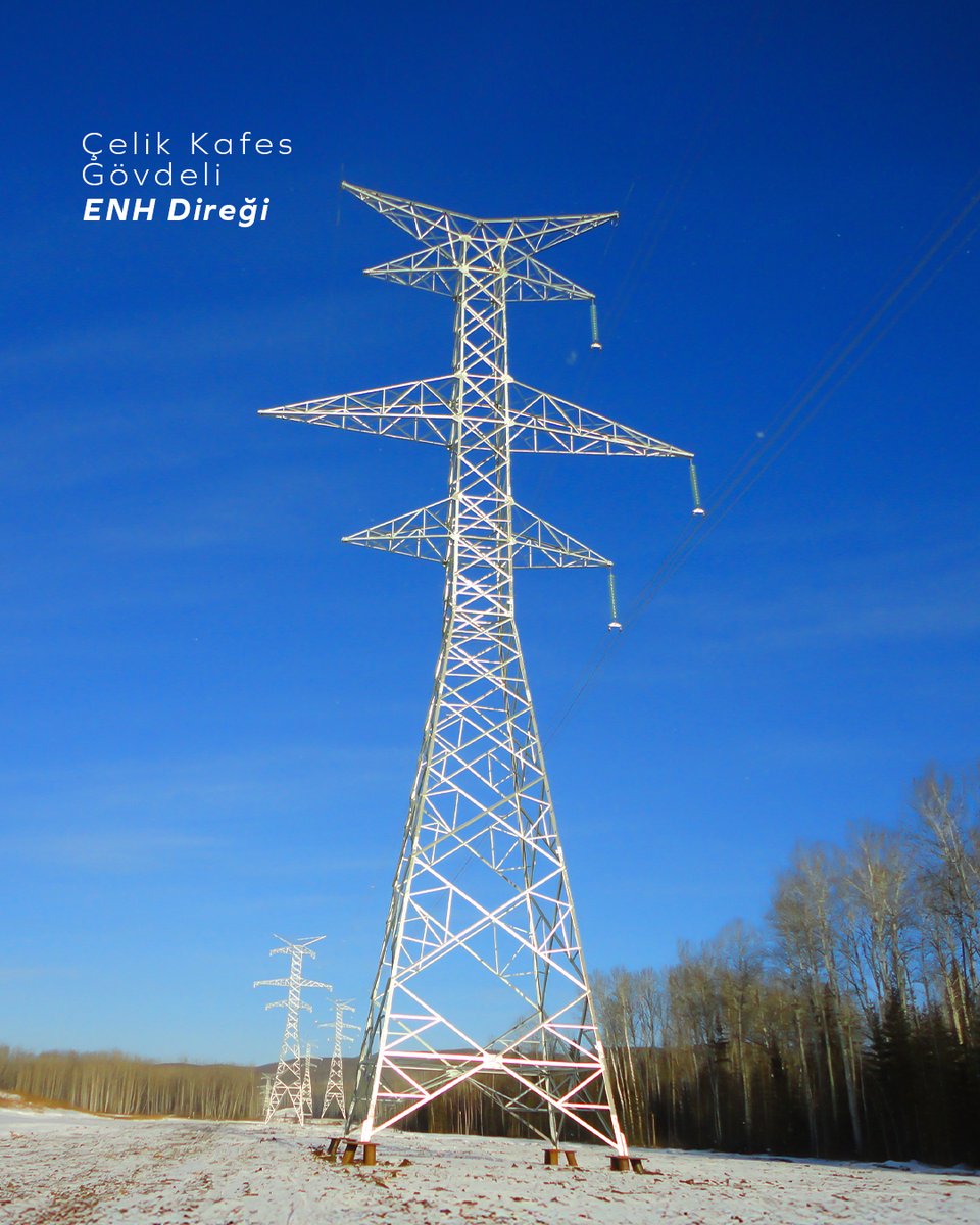 MitasGroup's tweet image. Kübizm akımından ilhamla yorumlanan Mitaş direkleri, mühendisliğin çok yönlü ve keskin hatlarla şekillenen sanata dönüşen yüzünü yansıtıyor.

Her bir çizgi, güç ve formun harmanlandığı bir estetik yaratıyor.

#MitaşGrup #Kübizm #Sanat