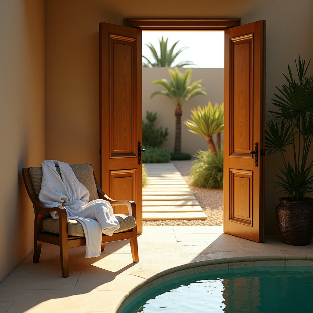 We invite you to a private escape at Desnudo — a sensual, elegant adults-only retreat near Centurion where freedom and connection meet luxury. Join us for curated events and serene getaways that celebrate body-positive intimacy. Book discreetly: wix.to/FJ7ECKJ #Centurion