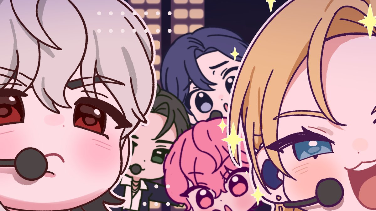 grassPL210's tweet image. ✨⭒❃.✮:▹MAIN◃:✮.❃⭒✨

2기 플리 / 성인 / 올플리 + 냥냥즈🐈🐈‍⬛
AI / REPOST 🚫 / 협력 문의는 디엠으로 받습니다

커미션 : posty.pe/n96w4q
포스타입 : postype.com/@grasspl210
푸슝 : pushoong.com/ask/7439975492/