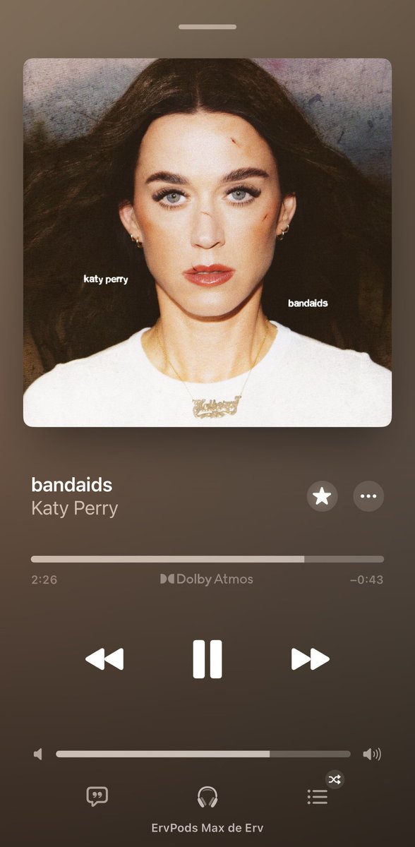 antihervo's tweet image. Osez dire que c’est mauvais, osez dire qu’elle est finie. ELLE EST DE RETOUR !