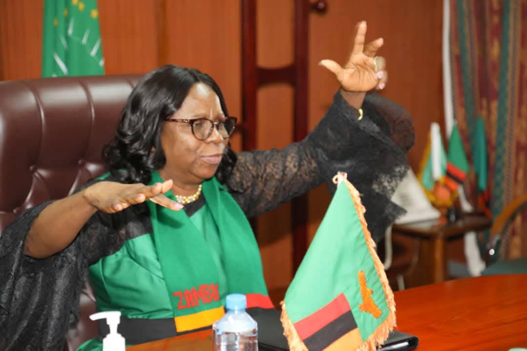 Shi Mutale🇿🇲 tweet media