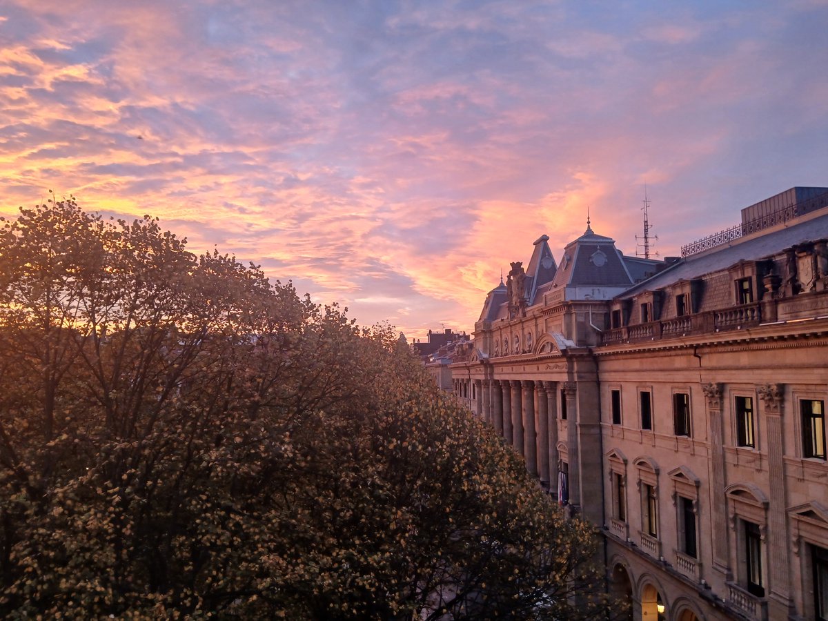 GeoffTRoberts's tweet image. Good morning