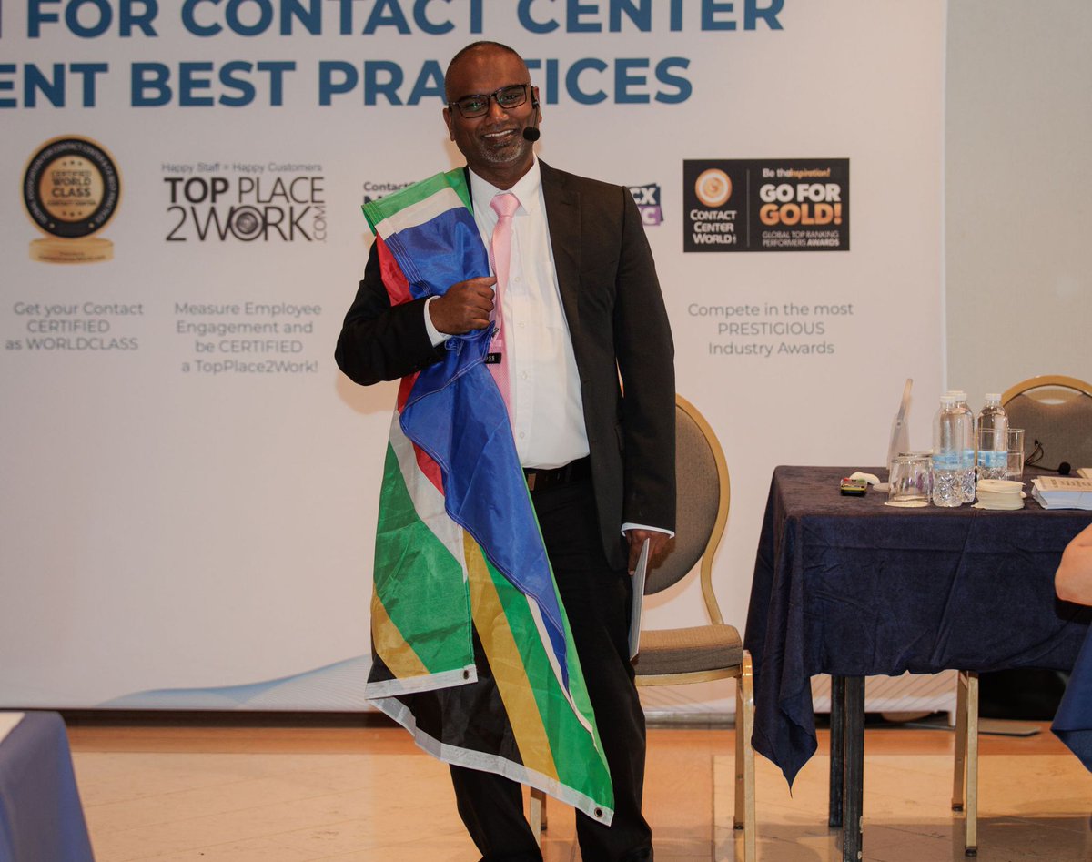 THE TOP 1% IN THE CONTACT CENTER &amp; CX WORLD - are you one of them?
 
... only one award program recognises the TRUE 1%. 
- No sponsors competing like in other awards - you should check because so many allow this! 
- No secret judging. 
- No politics. 
- No bias.