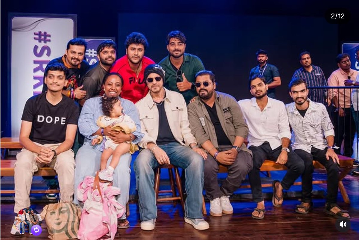 Thank you for your  love and  support  <a href="/zkkr8787/">Zubair</a> bhai,<a href="/shrudi_SRK0102/">Shrudi</a> <a href="/henalsrkdeewani/">HenalShahrukhfanatic</a> <a href="/gufydesigner555/">Mr GUFY</a> bhai,<a href="/A_differ_animal/">Aniket Chandekar</a> bhai <a href="/kapadia_pranay/">Pranay Kapadia</a> bhai <a href="/iamshanu555/">ShahNawaz</a> bhai,<a href="/shubh_joshi2211/">Shubh Joshi</a> bhai <a href="/pradhananshul41/">Anshul</a> bhai and <a href="/SRKUniverse/">Shah Rukh Khan Universe Fan Club</a> team