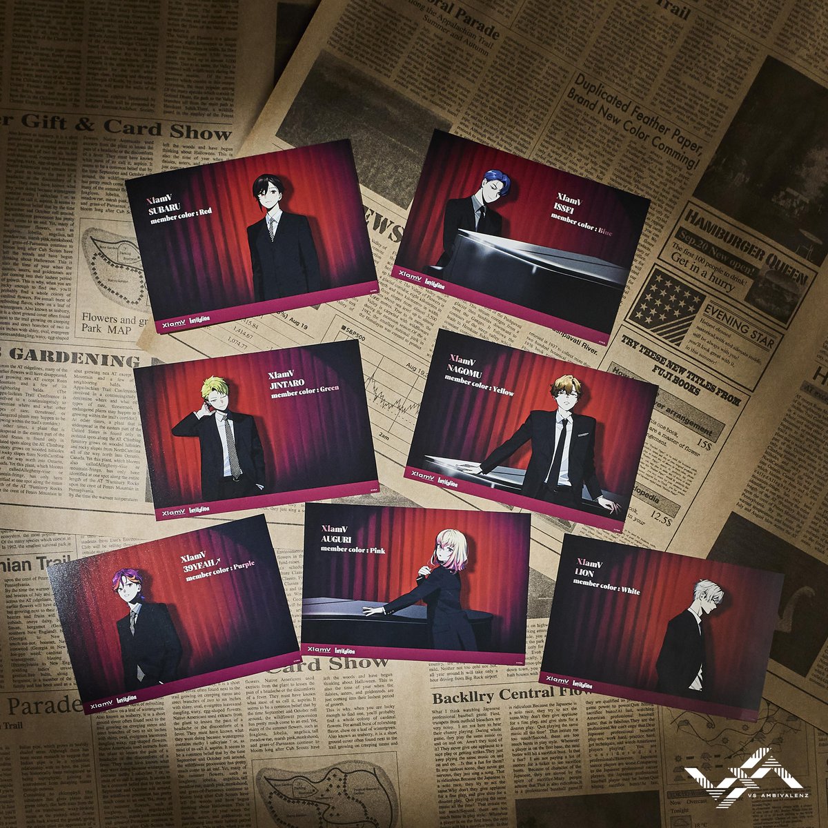 レンと六番　4枚 Kagamine Rin V4X & Len V4X】High Range Test - YouTube