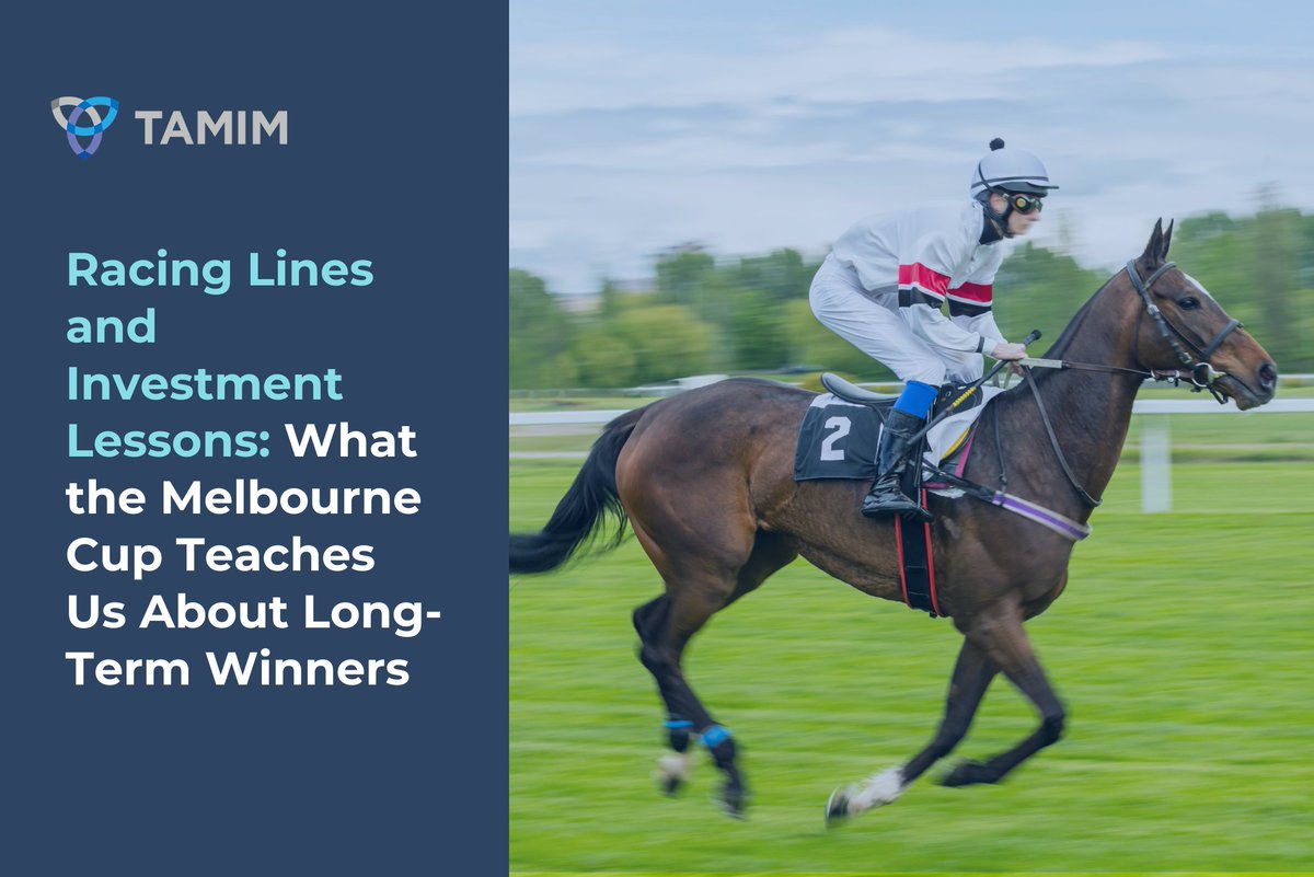 TAMIM Asset Management tweet media