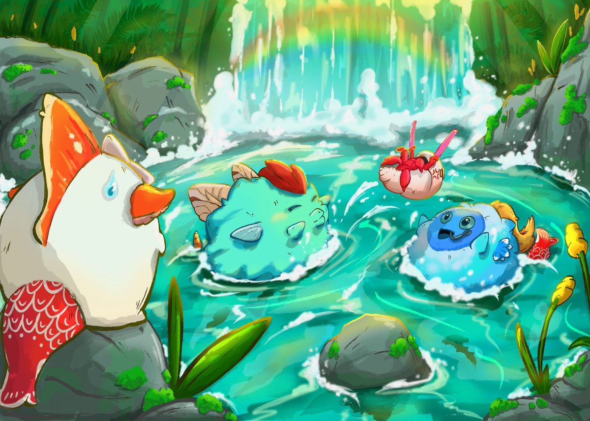 axieartgallery.ron tweet media