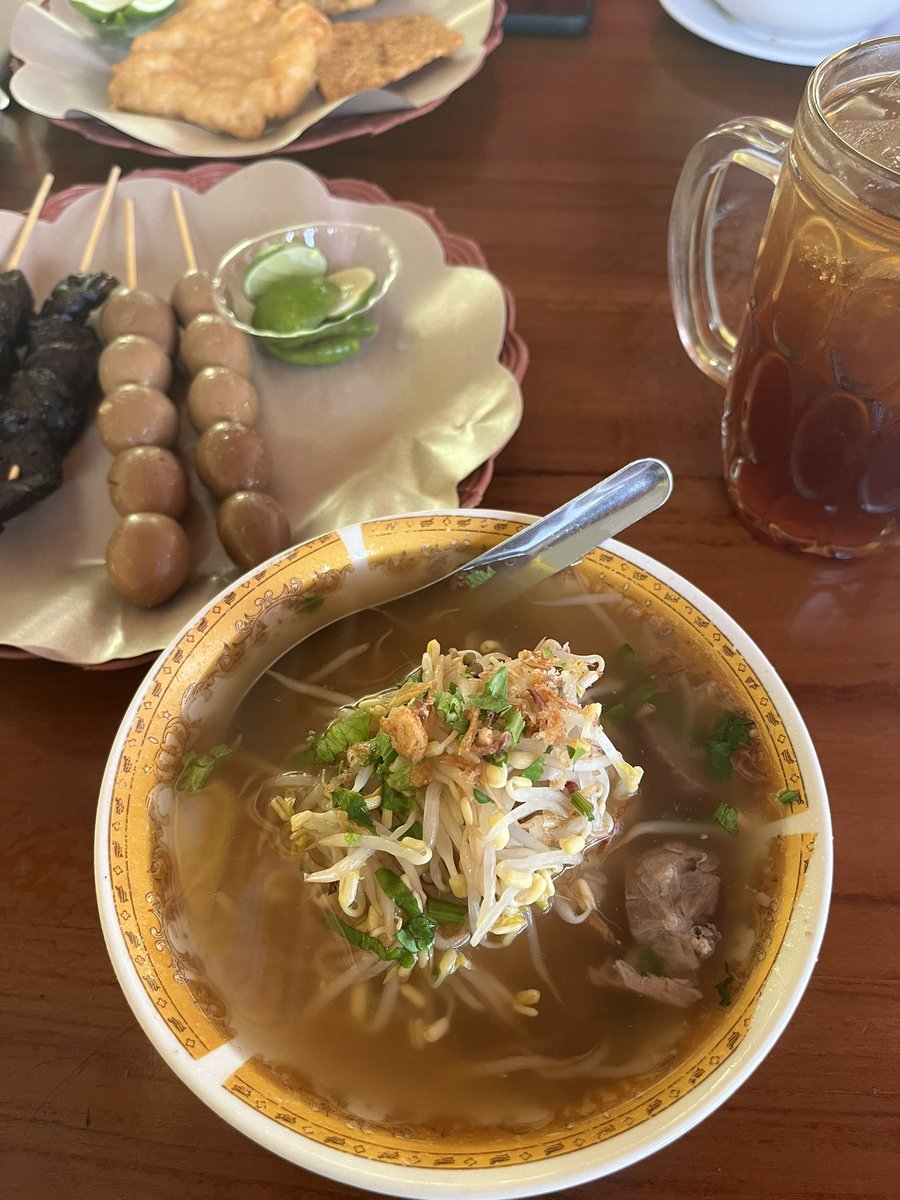 a_m_a_t_c_h_a's tweet image. agak takut makan toge(kecambah)😮‍💨