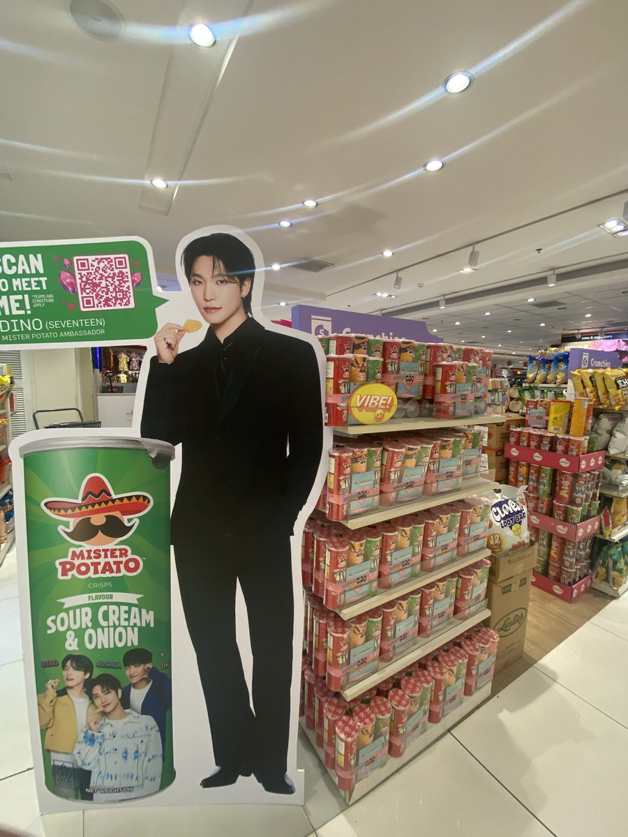 wow daming stocks mister potato